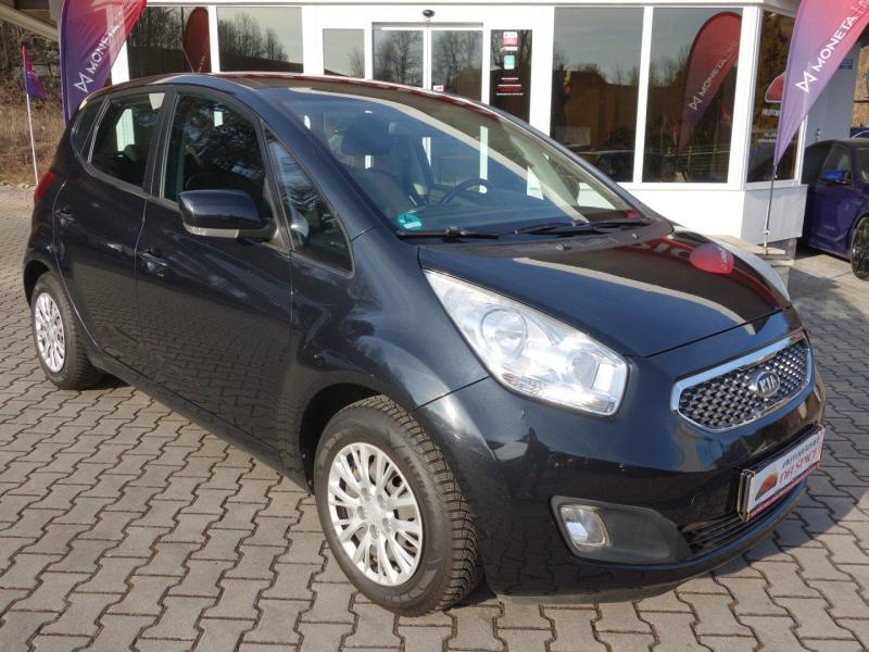 Kia Venga