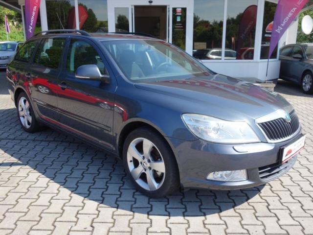 Škoda Octavia 2.0TDI 103kW DSG -NAVI-TAŽ.ZAŘ