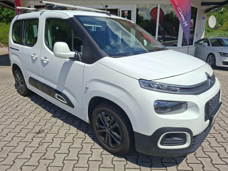 Citro�n Berlingo