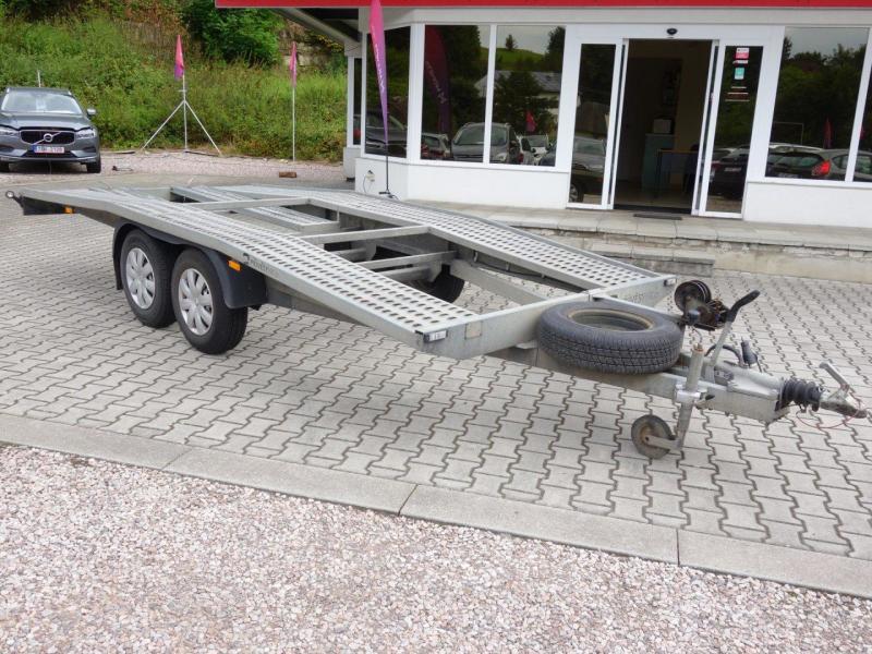 Rydwan R-EU-H2 euro B