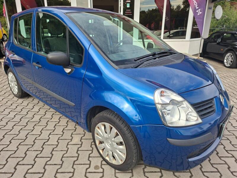 Renault Modus