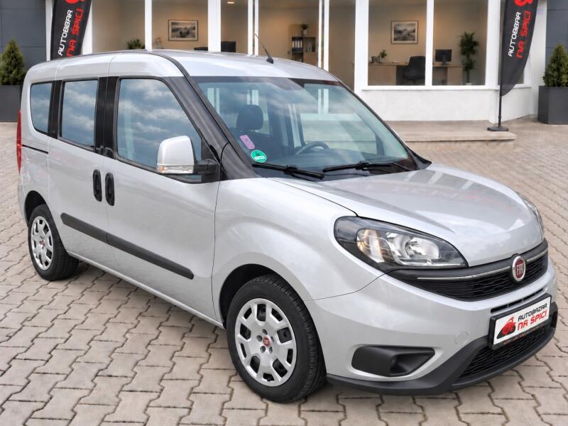 Fiat Dobl�