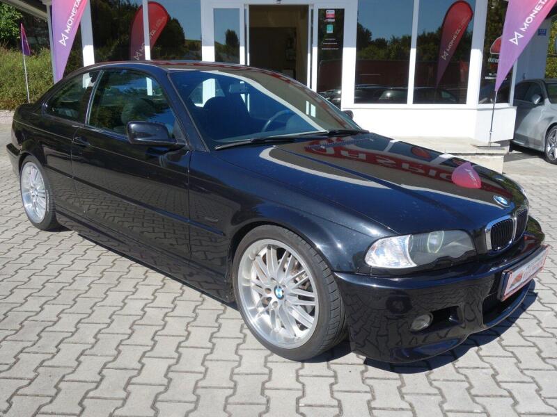 BMW 3er Reihe