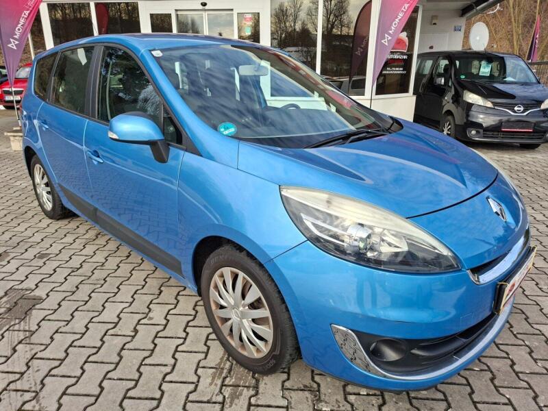 Renault Sc�nic