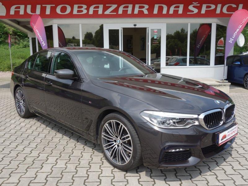 BMW 5er Reihe