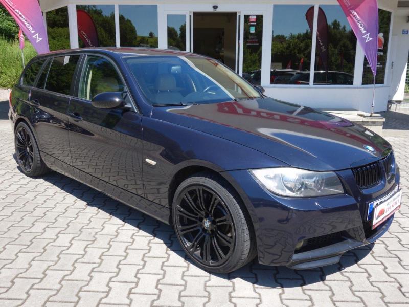BMW 3er Reihe