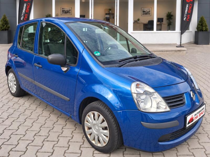 Renault Modus
