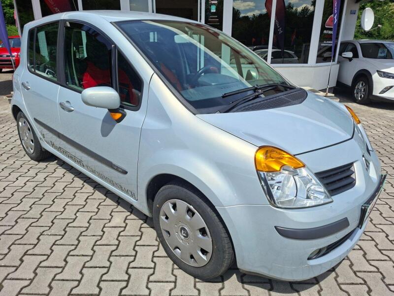 Renault Modus