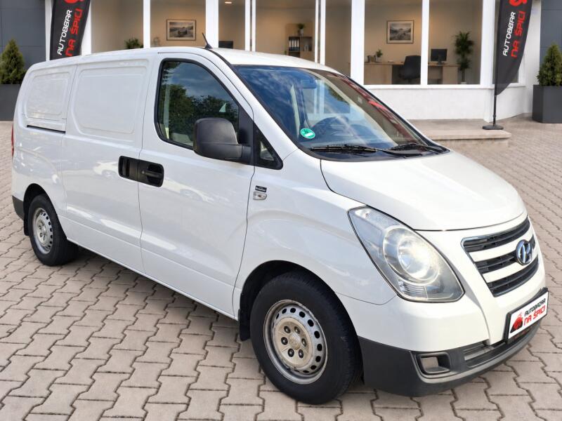 Hyundai H 1