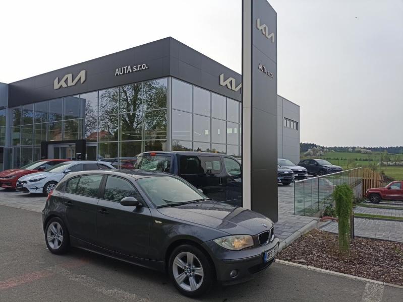 BMW 1er Reihe