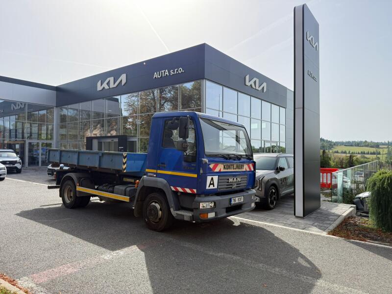 MAN L2000