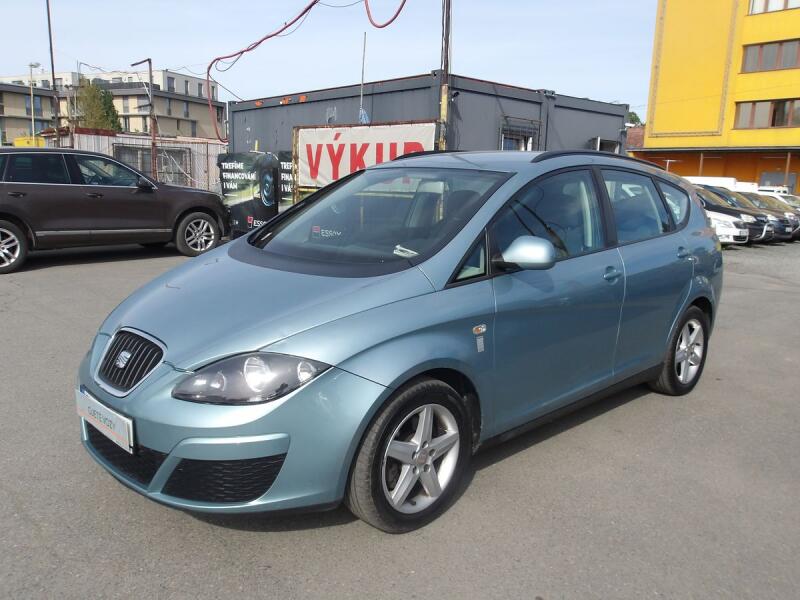 Seat Altea