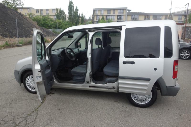 Ford Tourneo Connect