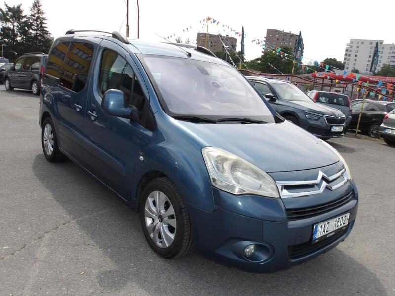 Citro�n Berlingo