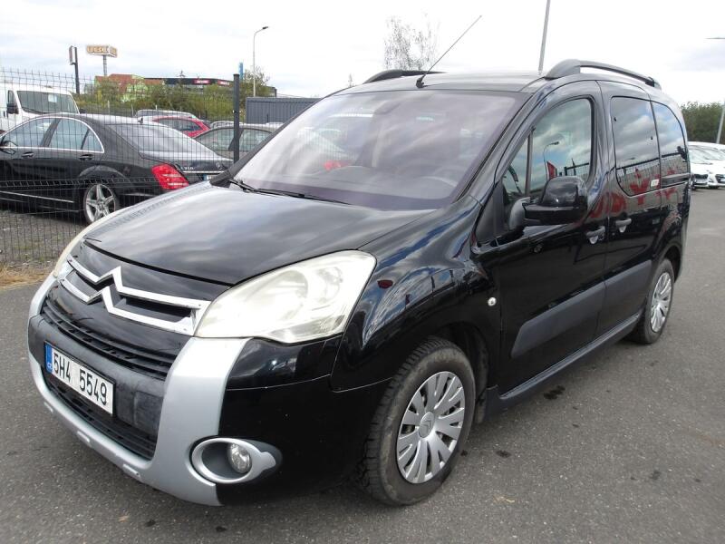 Citro�n Berlingo