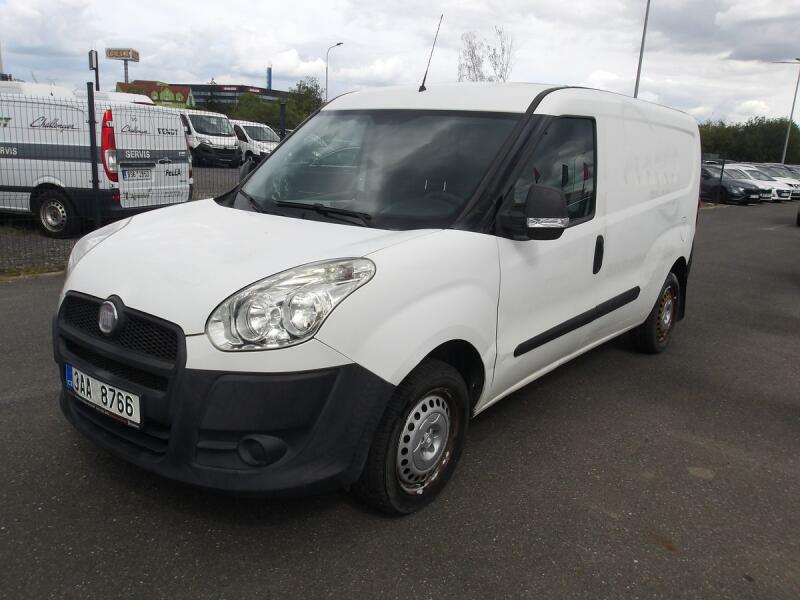 Fiat Dobl� cargo