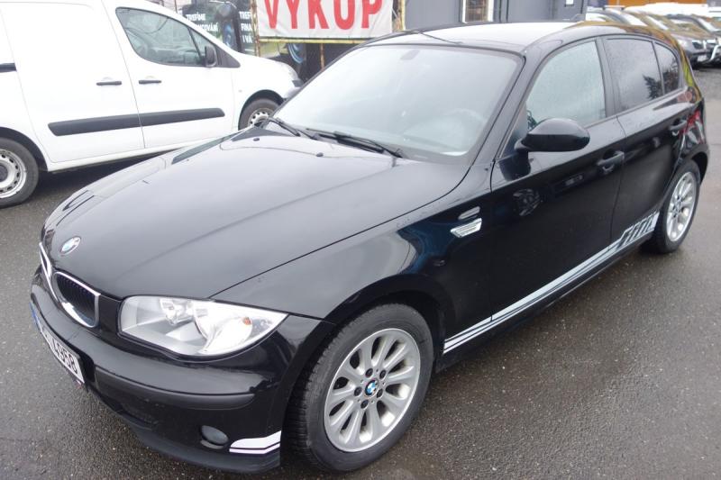 BMW Serie 1