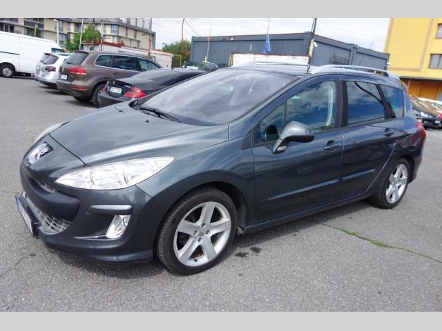 Peugeot 308 SW 1.6 HDI 110 k Premium Pack