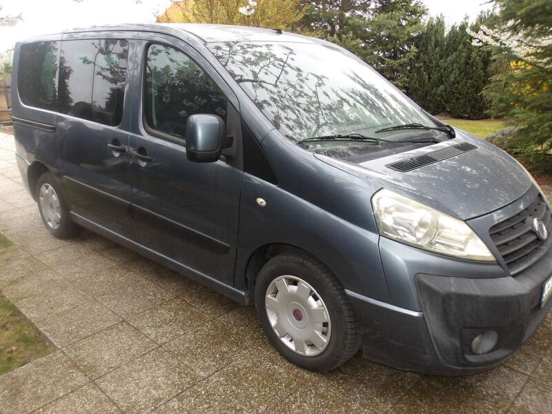 Fiat Scudo