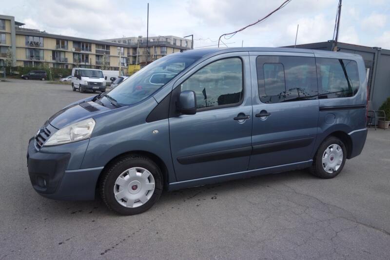 Fiat Scudo