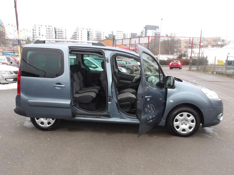 Citro�n Berlingo