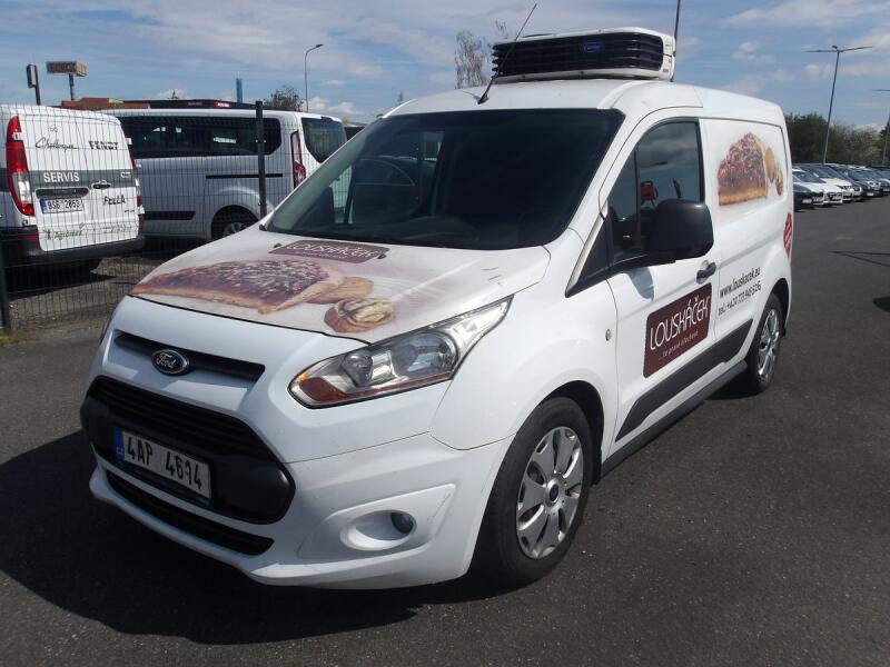 Ford Tourneo Connect