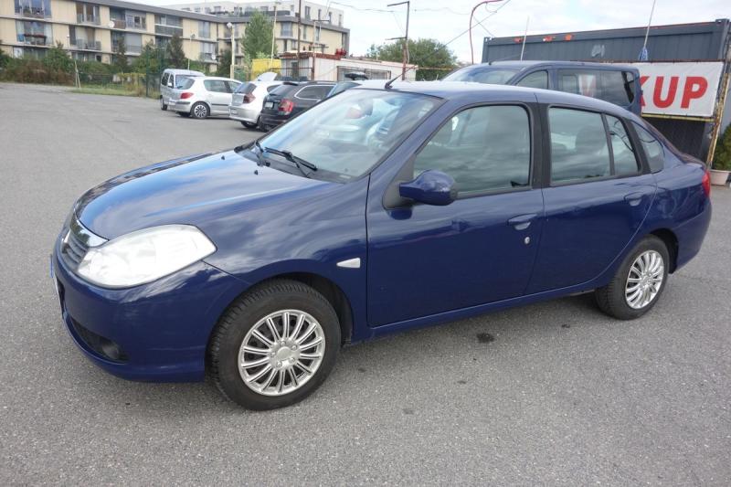 Renault Thalia