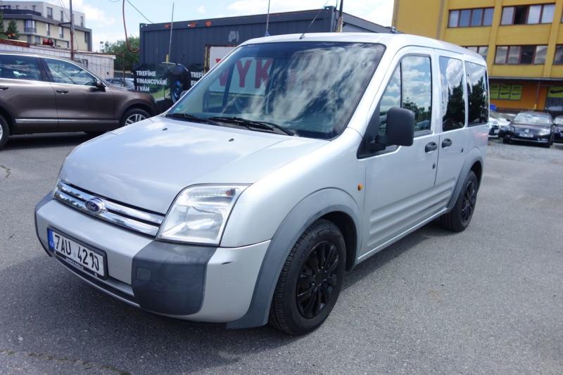 Ford Tourneo Connect