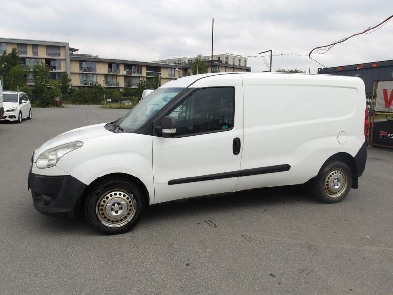 Fiat Dobl� cargo