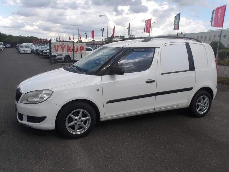 Skoda