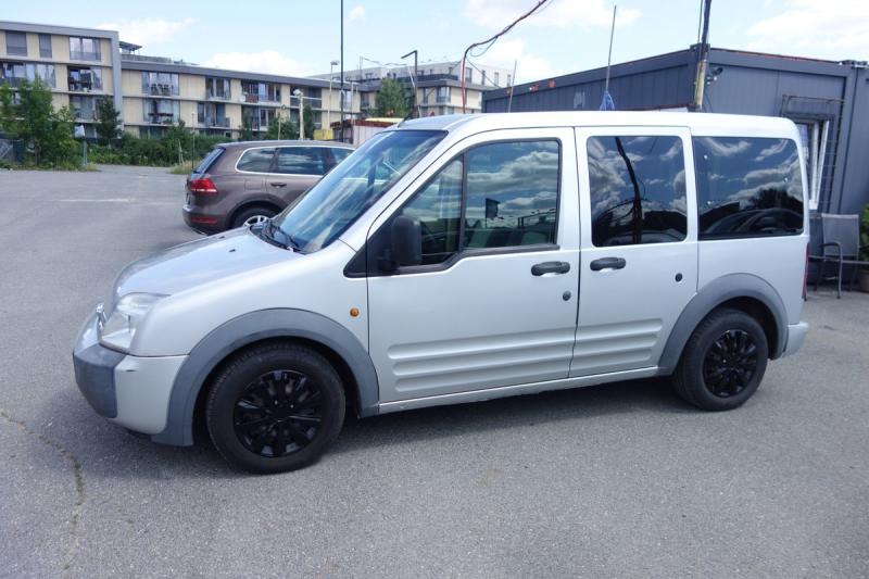 Ford Tourneo Connect