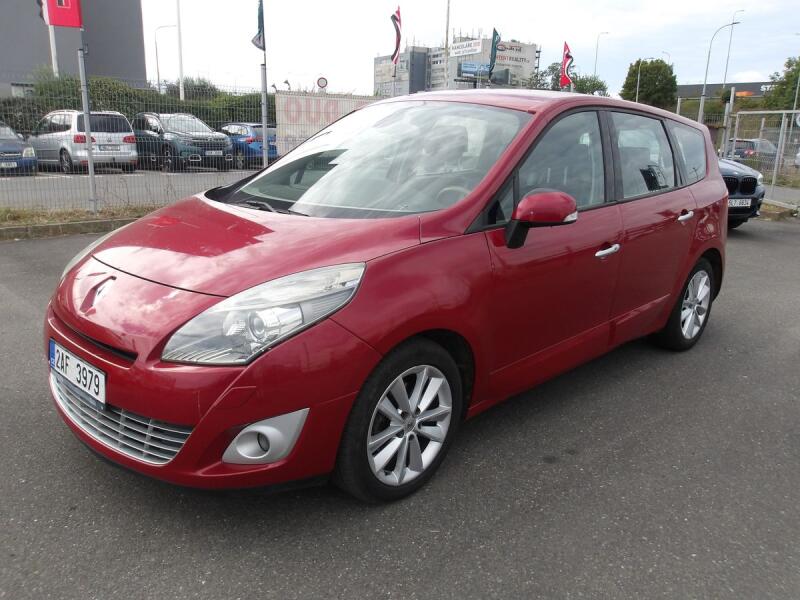 Renault Grand Scenic