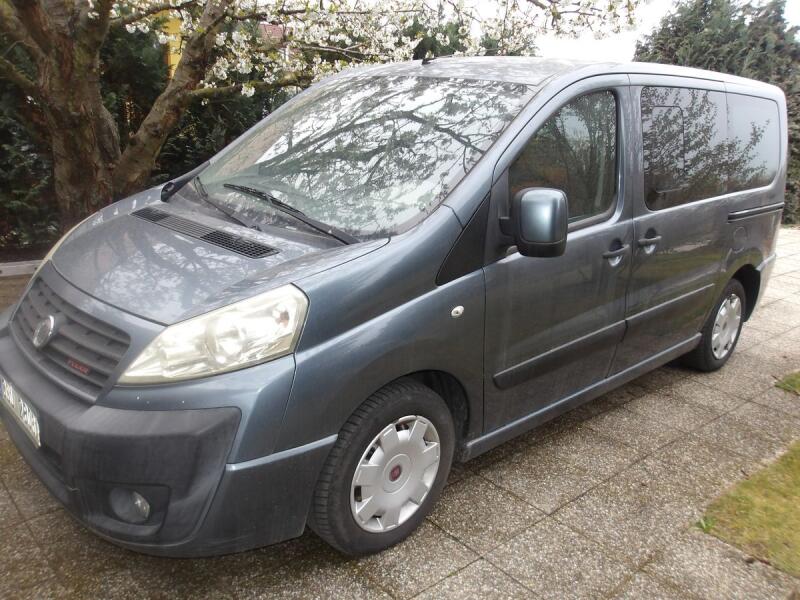 Fiat Scudo