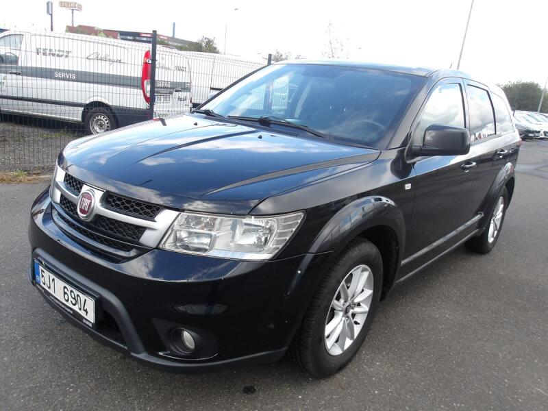 Fiat Freemont