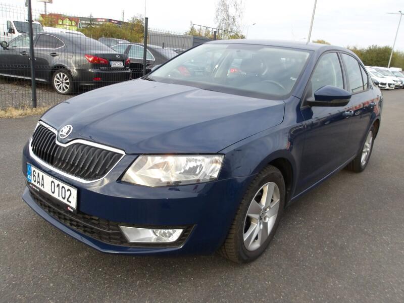 �koda Octavia