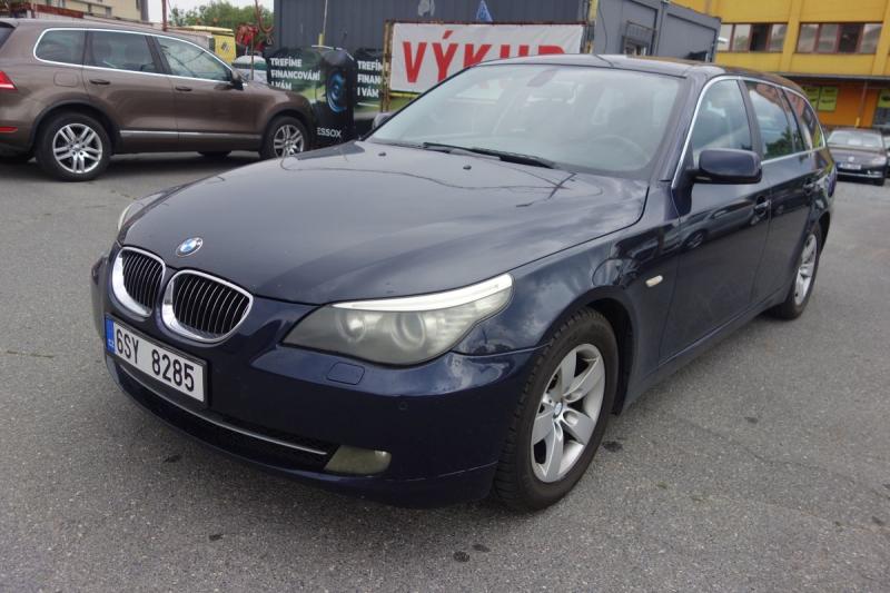 BMW 5er Reihe
