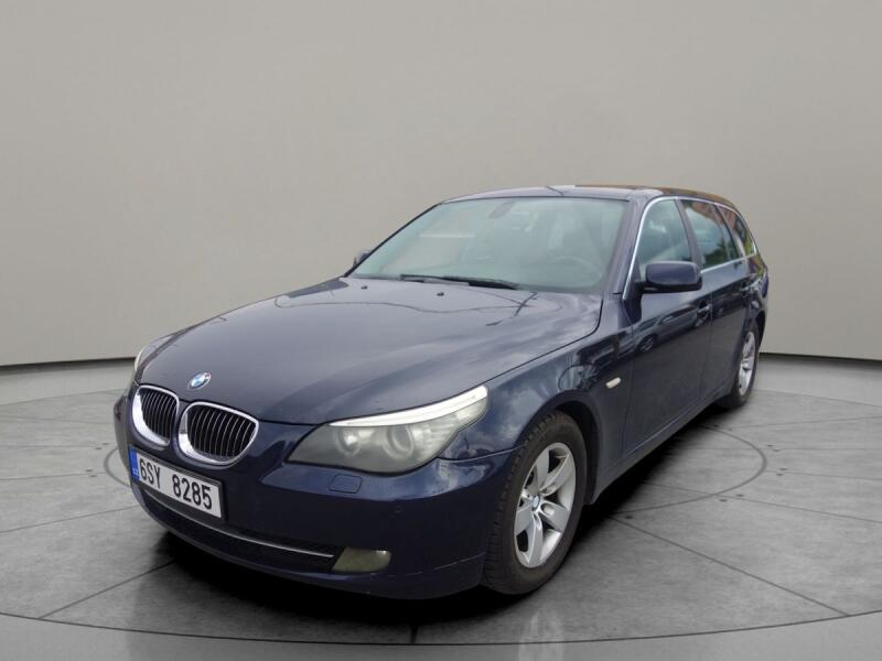 BMW 5er Reihe
