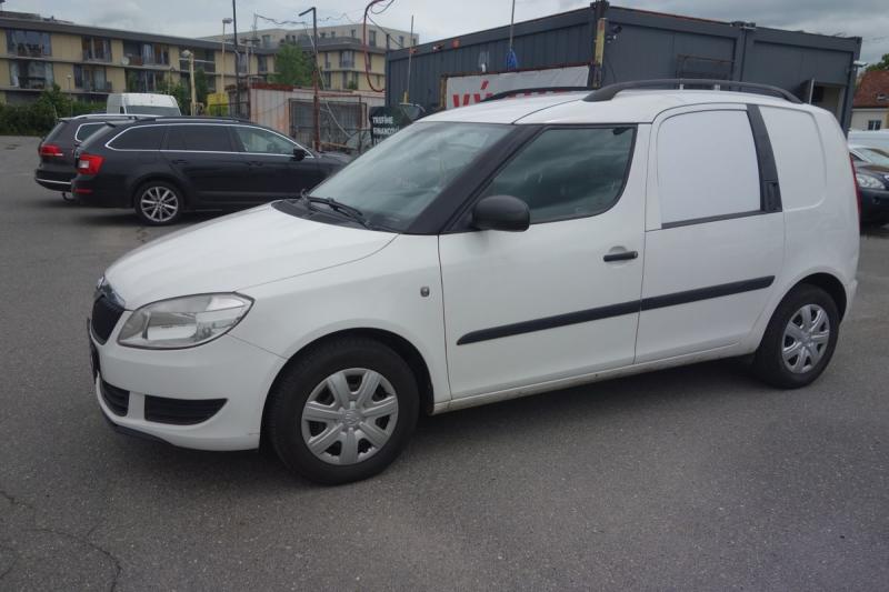 Skoda
