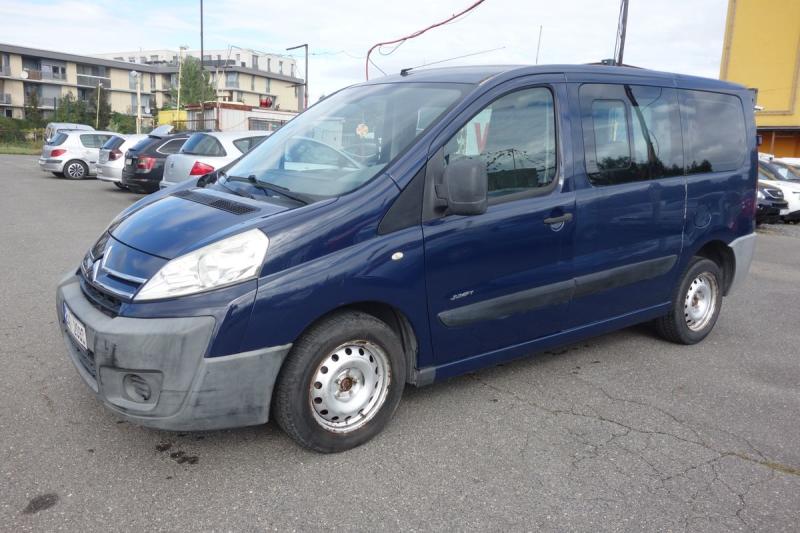 Fiat Scudo