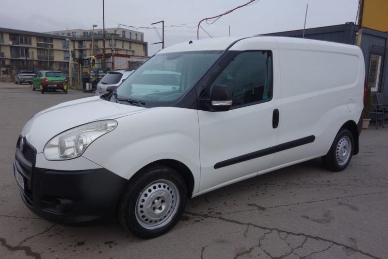 Fiat Doblo cargo