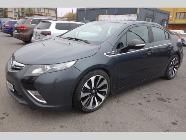 Opel Ampera