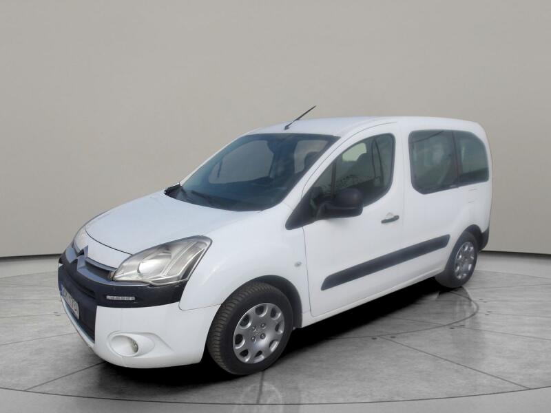 Citro�n Berlingo