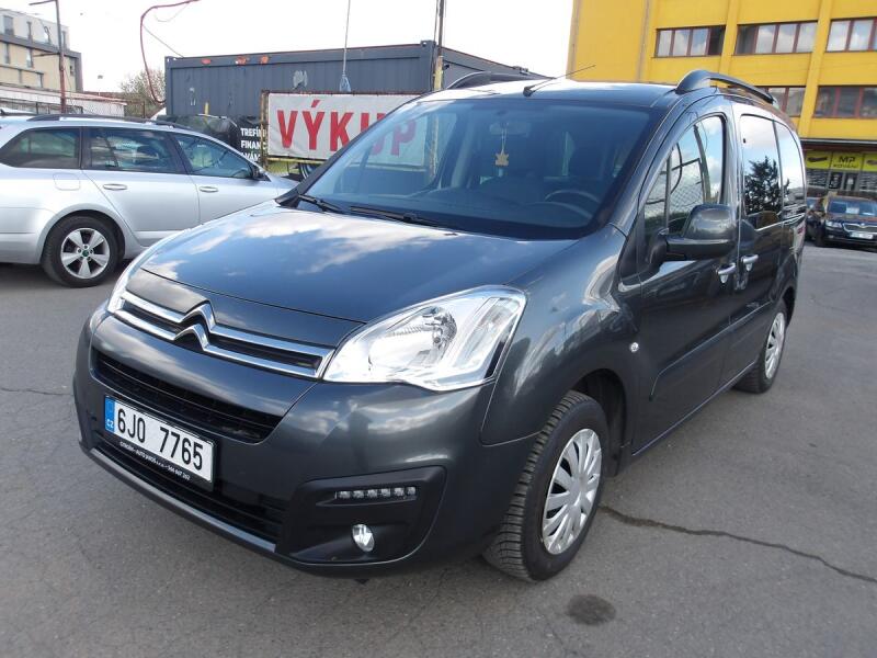 Citro�n Berlingo