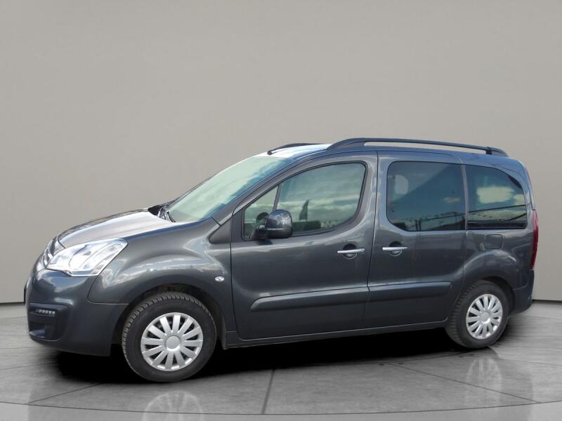 Peugeot Partner Tepee