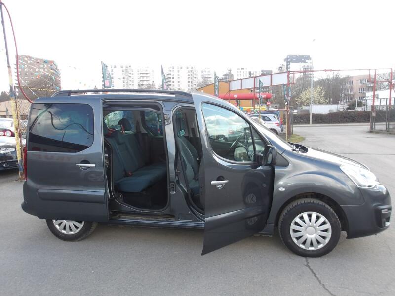 Citro�n Berlingo