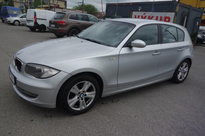 BMW 1er Reihe