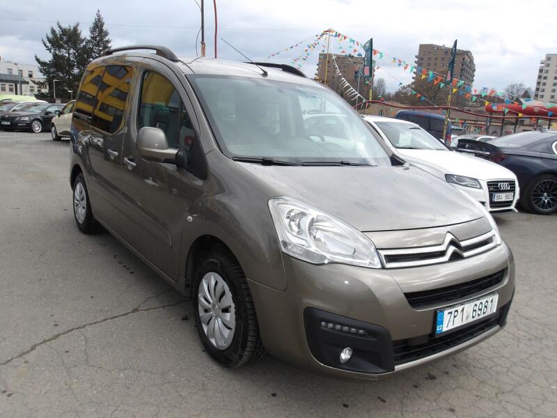 Citro�n Berlingo