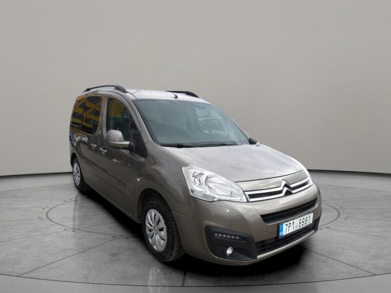 Citro�n Berlingo