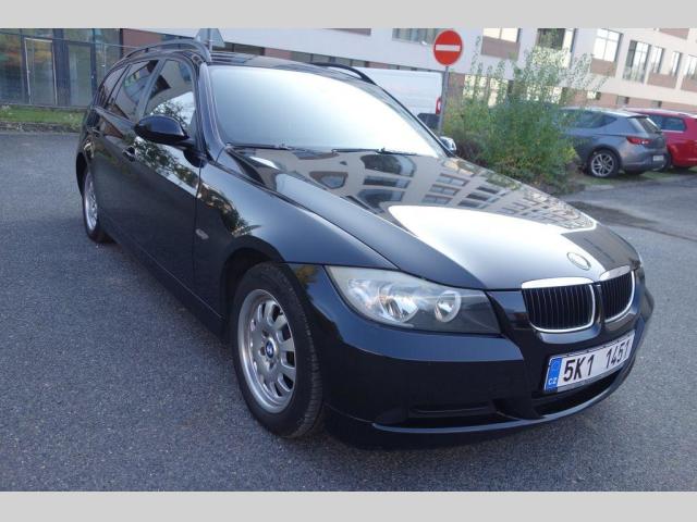 BMW 3er Reihe