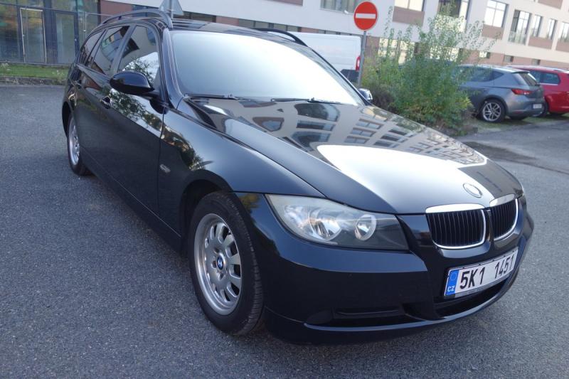 BMW 3er Reihe